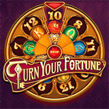 Turn Your Fortune DNT