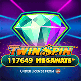 Twin Spin Megaways DNT