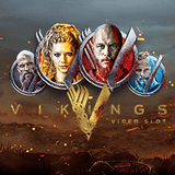 Vikings Video Slot DNT
