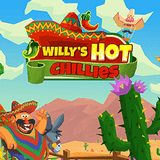 Willy's Hot Chillies DNT