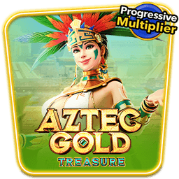 Aztec Gold Treasure