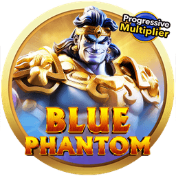 Blue Phantom