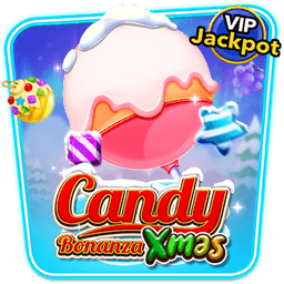Candy Bonanza Xmas