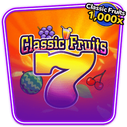 Classic Fruits 7