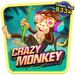 Crazy Monkey