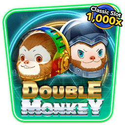 Double Monkey