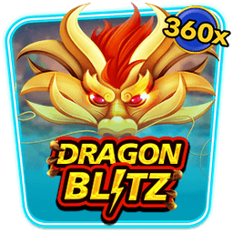 Dragon Blitz