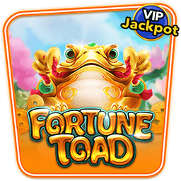 Fortune Toad