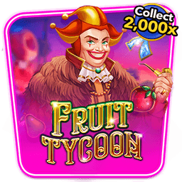 Fruit Tycoon
