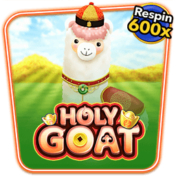 Holy Goat