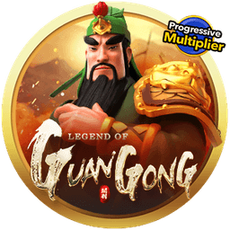 Legend of Guan Gong