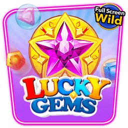 Lucky Gems