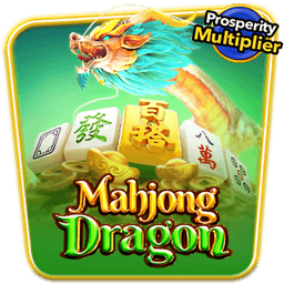 Mahjong Dragon
