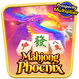 Mahjong Phoenix