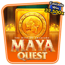 Maya Quest