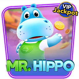 Mr. Hippo