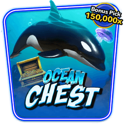 Ocean Chest