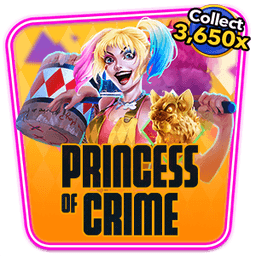 Princess Of Crime