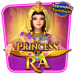 Princess of RA
