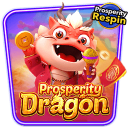 Prosperity Dragon