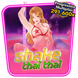 Shake Thai Thai