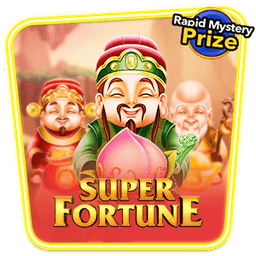 Super Fortune