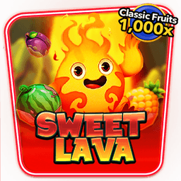 Sweet Lava
