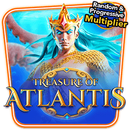 Treasure of Atlantis