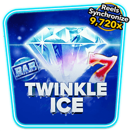 Twinkle Ice