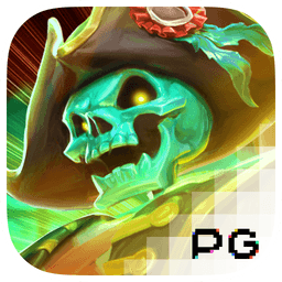 Dead Man's Riches