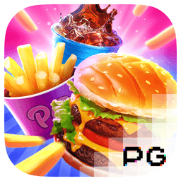 Diner Frenzy Spins