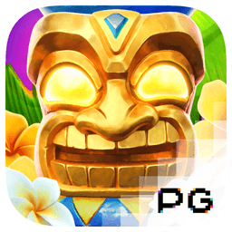 Hawaiian Tiki