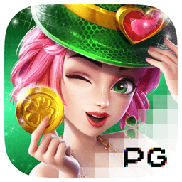 Lucky Clover Riches