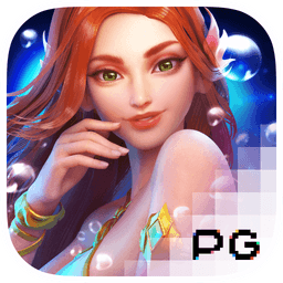 Mermaid Riches