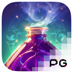 Mystic Potion