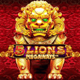 5 Lions Megaways
