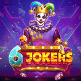 6 Jokers