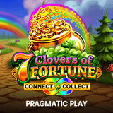 7 Clovers of Fortune