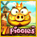 7 Piggies