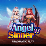 Angel vs Sinner
