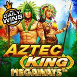 Aztec King Megaways