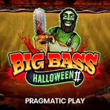 Big Bass Halloween 2
