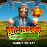 Big Bass Return to the Races
