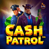 Cash Patrol