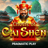Chests of Cai Shen