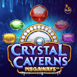 Crystal Caverns Megaways