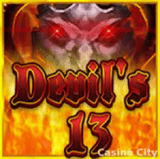 Devil's 13