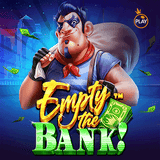 Empty the Bank