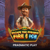 Escape the Pyramid - Fire & Ice