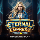 Eternal Empress - Freeze Time